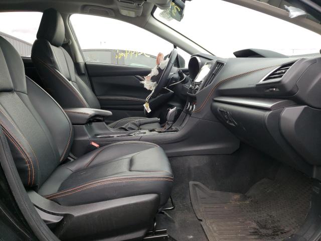 Photo 5 from auction – 2019 SUBARU CROSSTREK with VIN JF2GTANC6KH288594