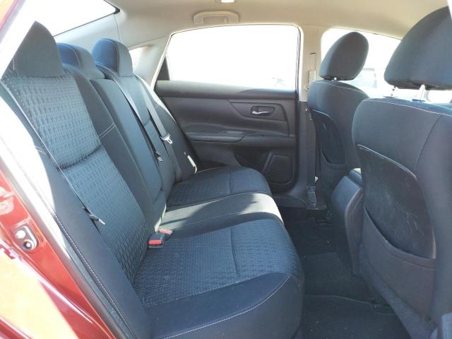 Photo 6 from auction – 2016 NISSAN ALTIMA 2.5 with VIN 1N4AL3AP1GN319709
