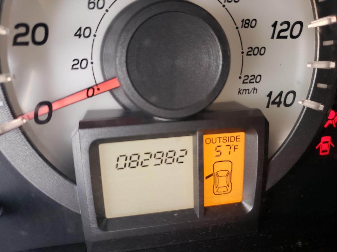 Photo 8 from auction – 2015 HONDA PILOT SE with VIN 5FNYF4H35FB050412