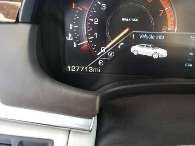 Photo 8 from auction – 2014 CADILLAC XTS VSPORT with VIN 2G61W5S80E9133702