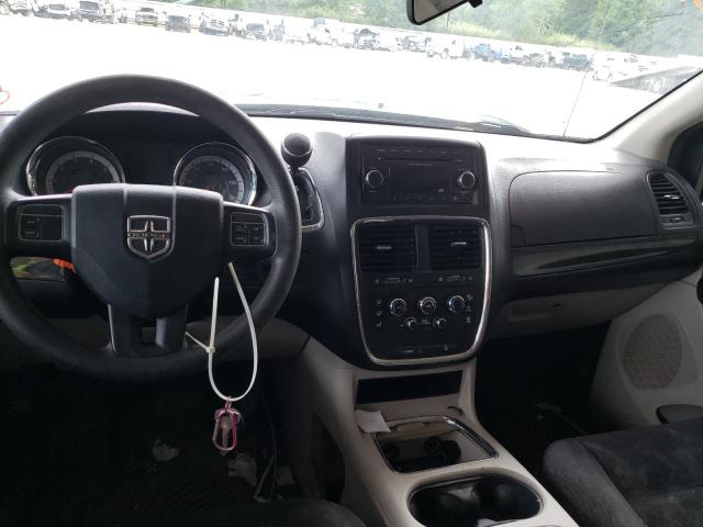 Photo 10 from auction – 2014 DODGE GRAND CARA with VIN 2C4RDGCG6ER322605