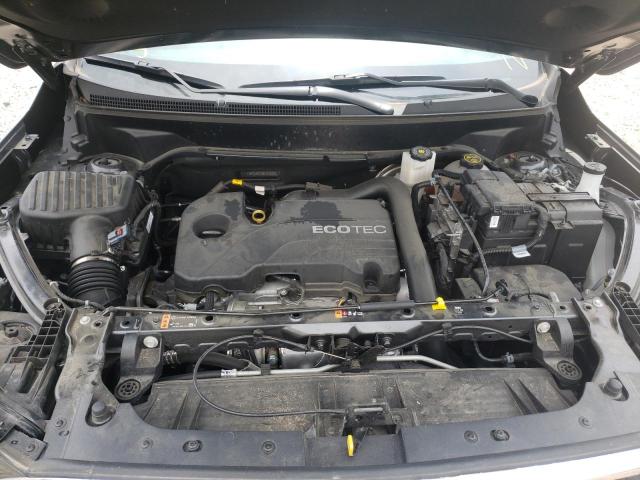 Photo 7 from auction – 2021 GMC TERRAIN SL with VIN 3GKALMEV3ML327626