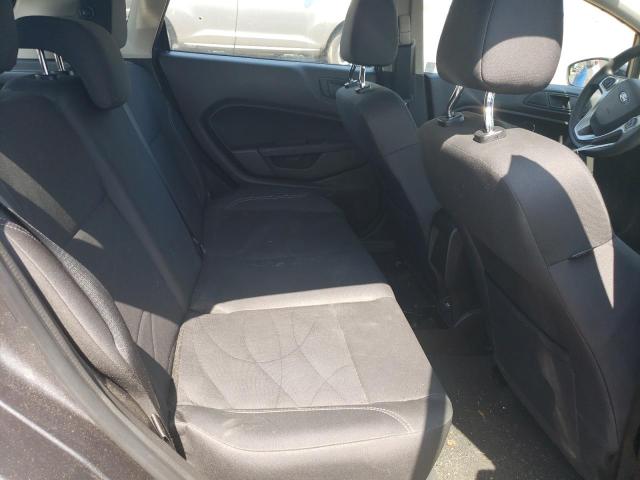 Photo 6 from auction – 2017 FORD FIESTA SE with VIN 3FADP4EJXHM158964