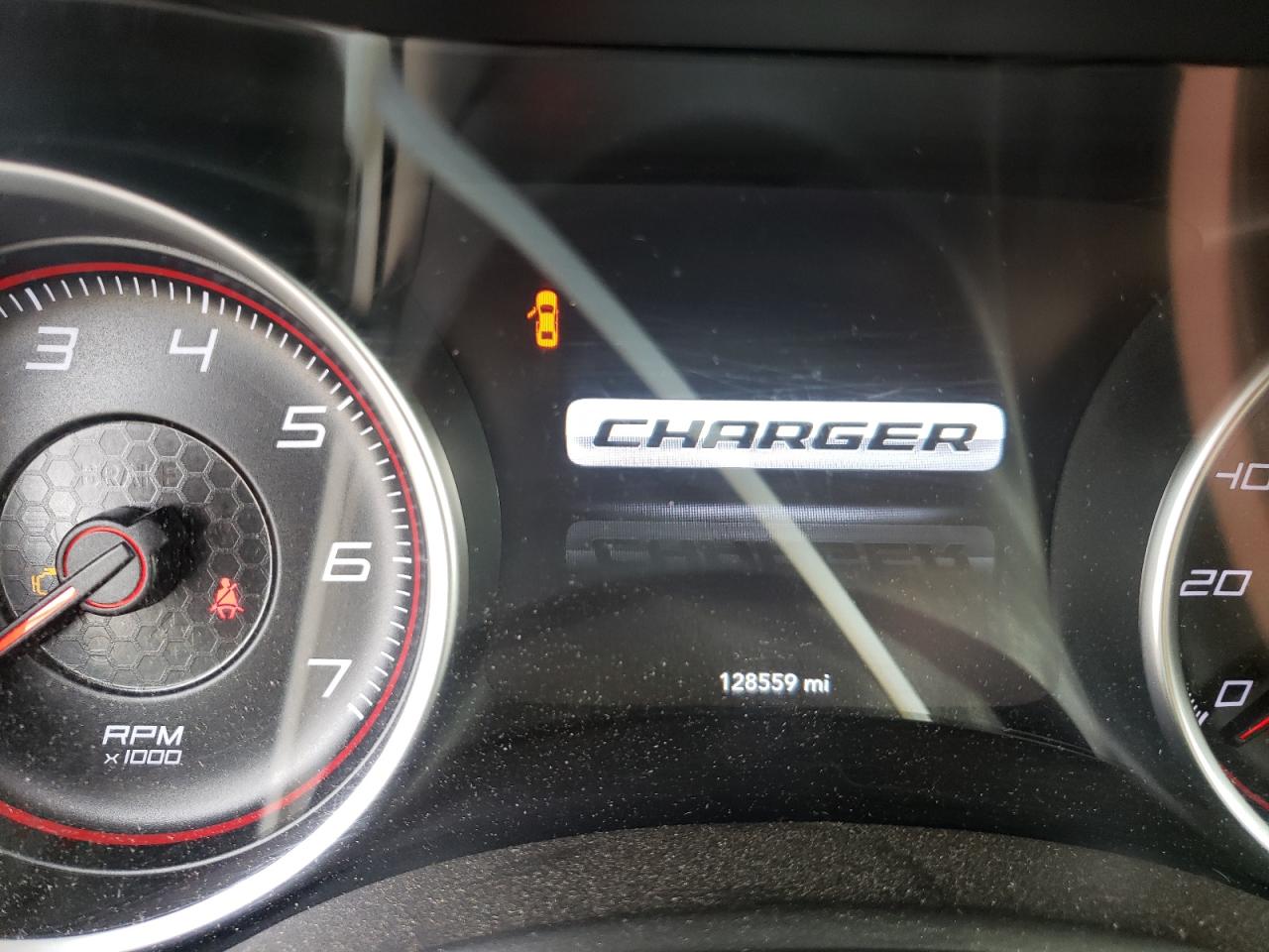 Photo 8 from auction – 2015 DODGE CHARGER PO with VIN 2C3CDXAT3FH928820