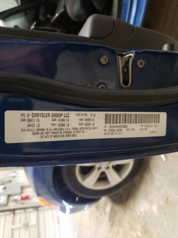 Photo 10 from auction – 2010 DODGE CALIBER MA with VIN 1B3CB3HAXAD569682