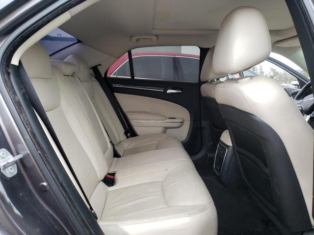 Photo 6 from auction – 2017 CHRYSLER 300 LIMITE with VIN 2C3CCAAG9HH624137