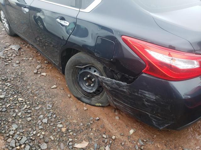 Photo 9 from auction – 2016 NISSAN ALTIMA 2.5 with VIN 1N4AL3AP2GN317046