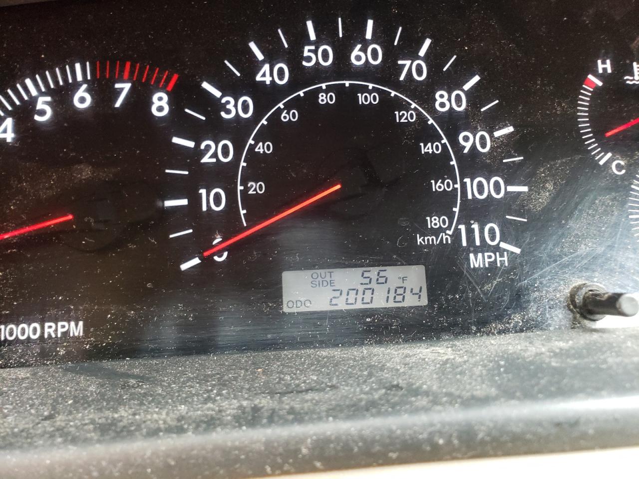 Photo 8 from auction – 2007 TOYOTA COROLLA CE with VIN 2T1BR32E67C749233