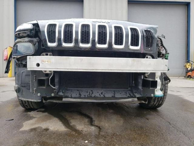 Photo 9 from auction – 2015 JEEP CHEROKEE S with VIN 1C4PJMABXFW610674