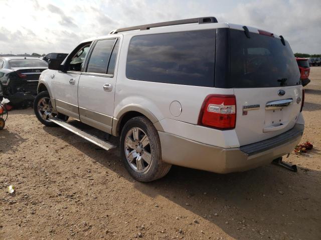 Photo 3 from auction – 2010 FORD EXPEDITION with VIN 1FMJK1H57AEA94138