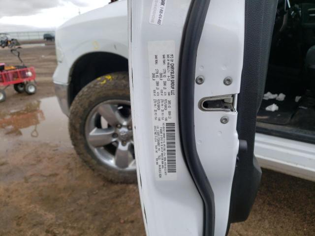 Photo 10 from auction – 2013 RAM 1500 SLT with VIN 1C6RR7LT7DS648867