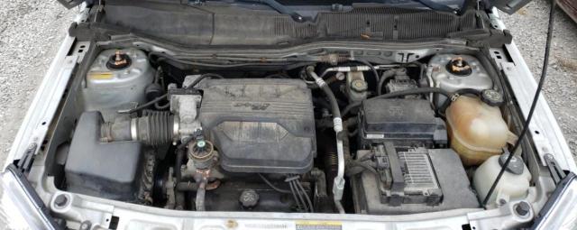 Photo 7 from auction – 2005 CHEVROLET EQUINOX LT with VIN 2CNDL73F656049649