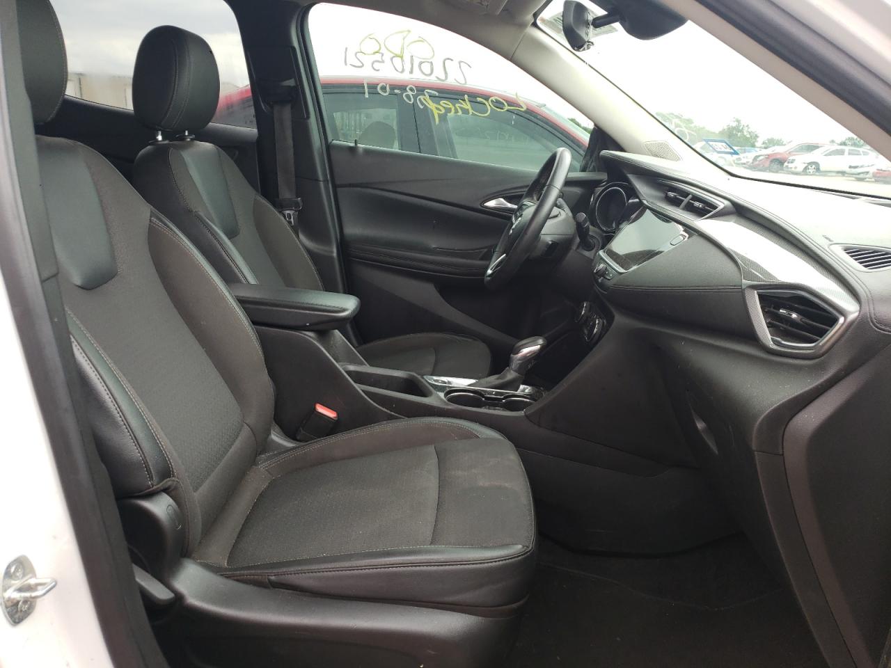 Photo 5 from auction – 2021 BUICK ALLURE CXL with VIN KL4MMBS29MB058130