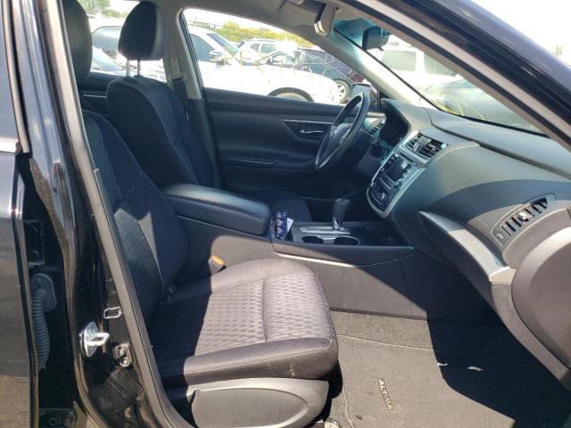 Photo 5 from auction – 2017 NISSAN ALTIMA 2.5 with VIN 1N4AL3AP5HC140666
