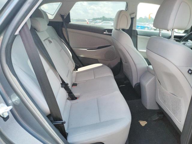 Photo 6 from auction – 2017 HYUNDAI TUCSON LIM with VIN KM8J3CA47HU302416