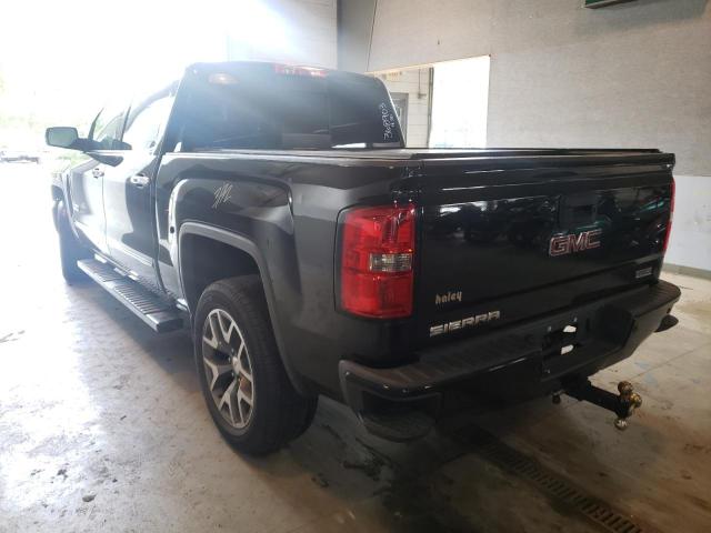 Photo 3 from auction – 2015 GMC SIERRA K15 with VIN 3GTU2VEC6FG437422