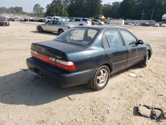 Photo 4 from auction – 1996 TOYOTA COROLLA DX with VIN 1NXBB02E8TZ452668