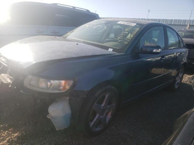 Photo 2 from auction – 2008 VOLVO S40 2.4I with VIN YV1MS382682376330