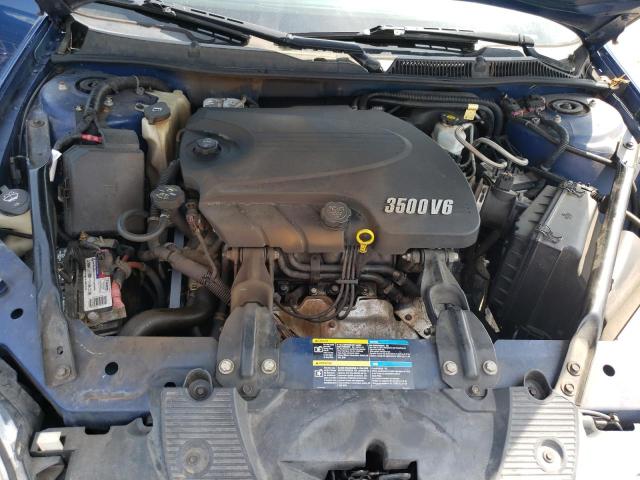 Photo 7 from auction – 2006 CHEVROLET IMPALA LS with VIN 2G1WB58KX69192333