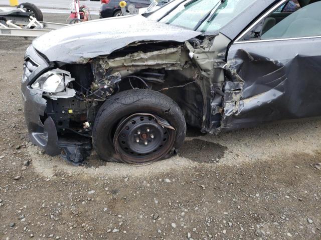 Photo 9 from auction – 2010 TOYOTA CAMRY BASE with VIN 4T1BF3EK4AU560192