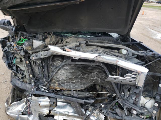 Photo 7 from auction – 2015 CHEVROLET SILVERADO with VIN 3GCPCREC7FG388880