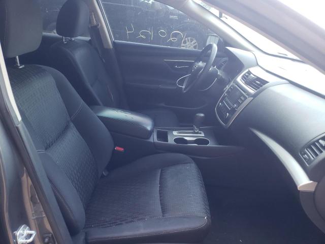 Photo 5 from auction – 2016 NISSAN ALTIMA 2.5 with VIN 1N4AL3AP3GN361914