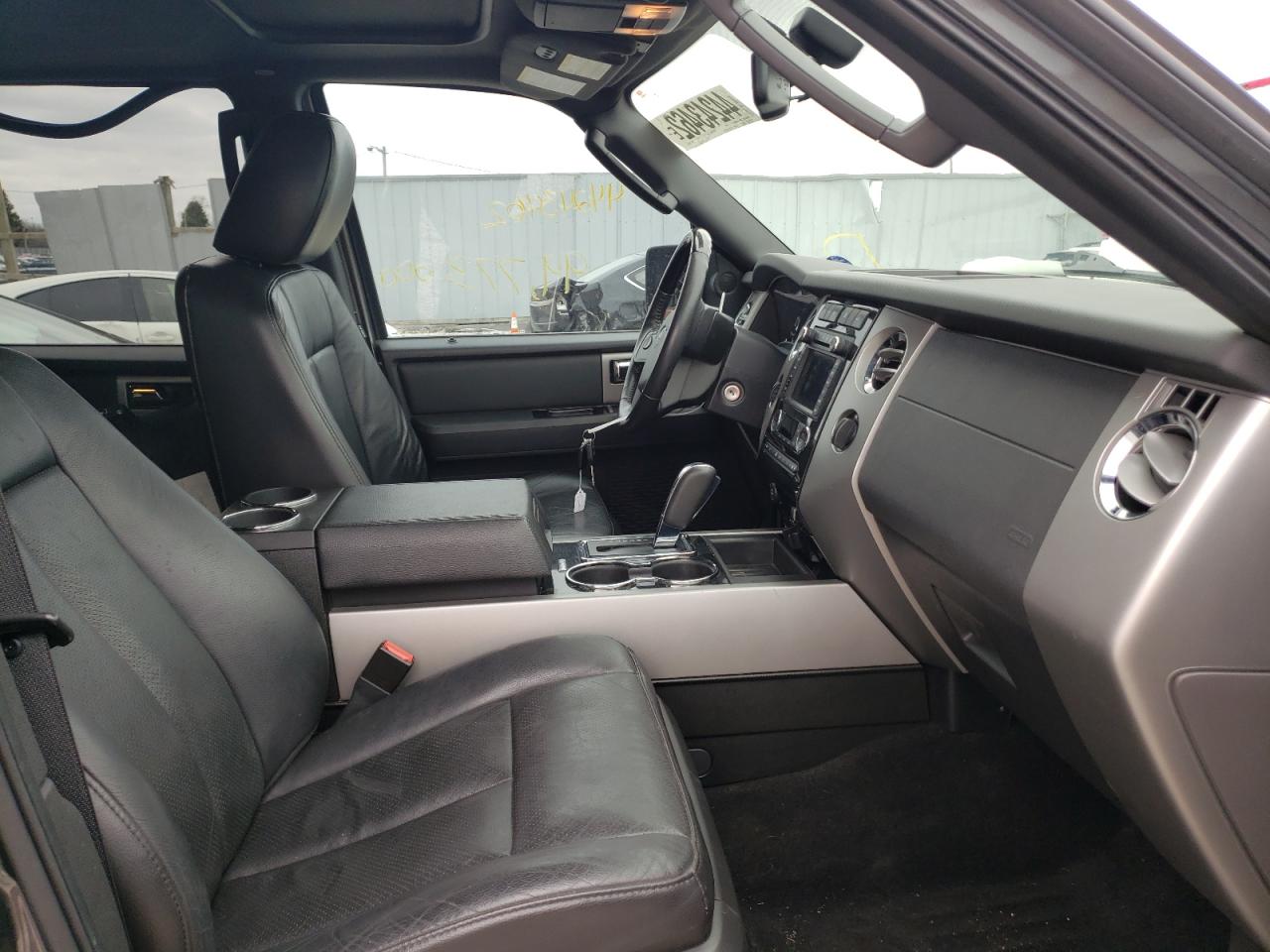 Photo 5 from auction – 2014 FORD EXPEDITION with VIN 1FMJU2A51EEF16176
