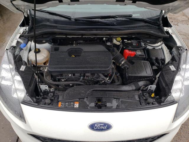 Photo 7 from auction – 2020 FORD ESCAPE TIT with VIN 1FMCU9J91LUB68547