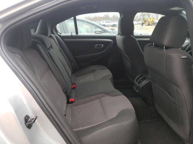 Photo 6 from auction – 2014 FORD TAURUS SEL with VIN 1FAHP2H82EG141354