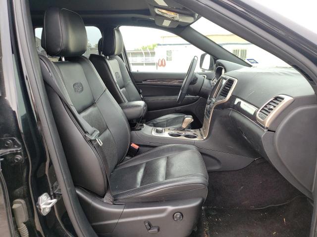 Photo 5 from auction – 2017 JEEP GRAND CHER with VIN 1C4RJFCG6HC668671