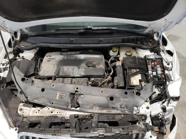Photo 7 from auction – 2015 BUICK VERANO with VIN 1G4PP5SK1F4197702