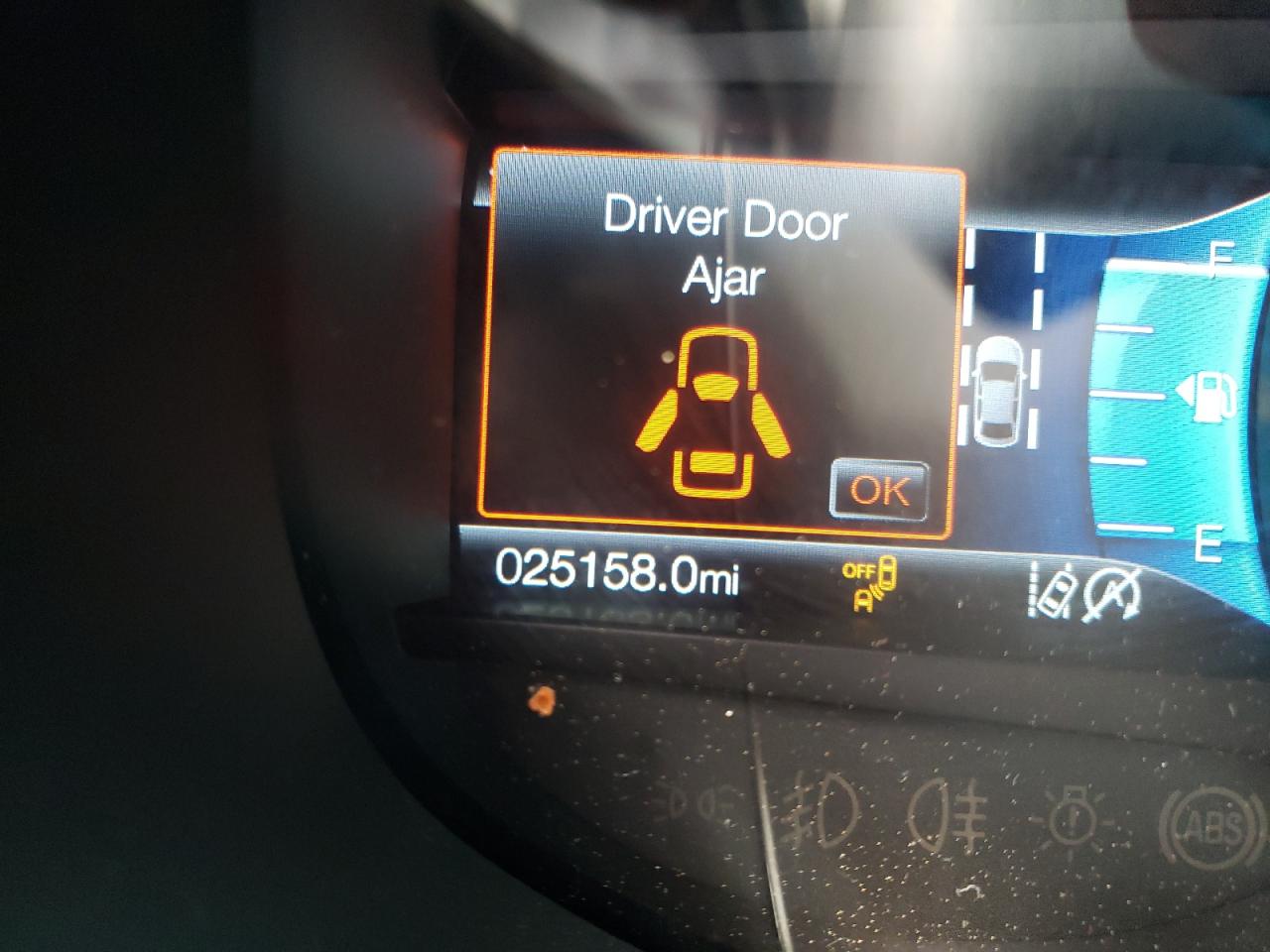 Photo 8 from auction – 2021 FORD EDGE SEL with VIN 2FMPK3J95MBA13480