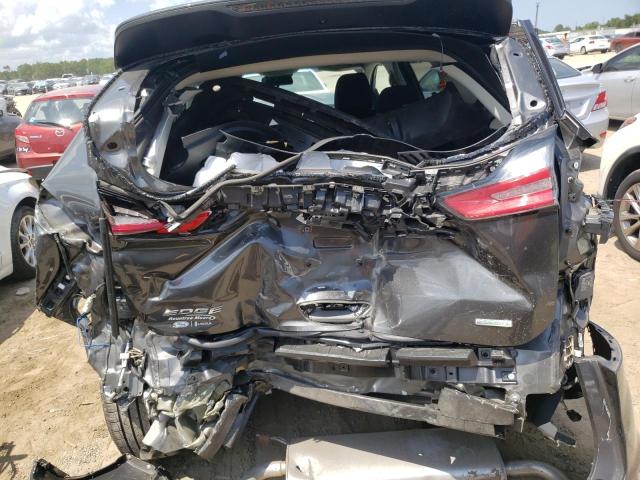 Photo 9 from auction – 2020 FORD EDGE SE with VIN 2FMPK3G96LBA05359