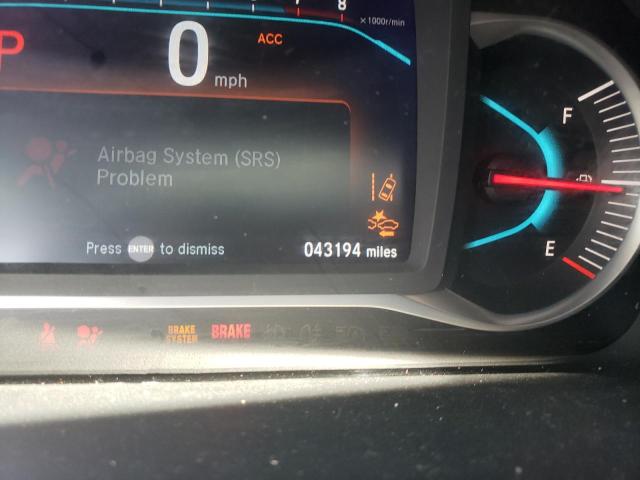 Photo 8 from auction – 2019 HONDA PILOT LX with VIN 5FNYF6H19KB069078