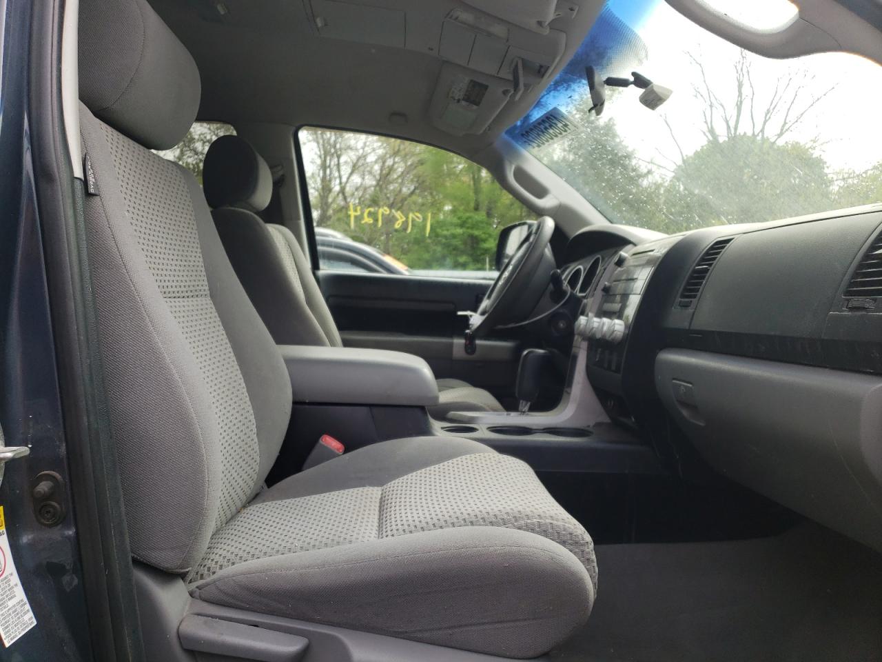 Photo 5 from auction – 2007 TOYOTA TUNDRA DOU with VIN 5TBBT54147S456597