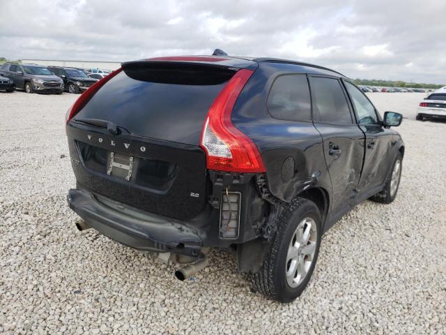 Photo 4 from auction – 2010 VOLVO XC60 3.2 with VIN YV4982DL8A2079775