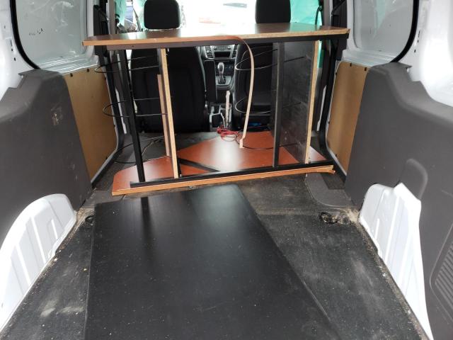 Photo 6 from auction – 2019 FORD TRANSIT CO with VIN NM0LS7E27K1407267