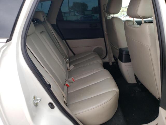Photo 6 from auction – 2008 MAZDA CX-7 with VIN JM3ER293780190807