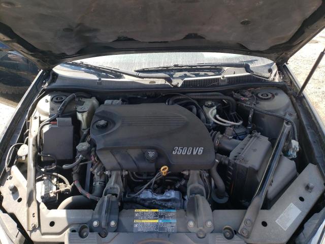 CHEVROLET IMPALA LS 2010 with VIN 2G1WA5EN9A1103537 - Photo from auction