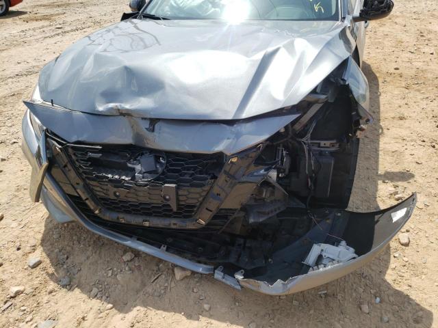 Photo 9 from auction – 2019 NISSAN ALTIMA SR with VIN 1N4BL4CV5KC138297