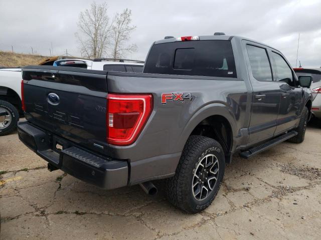 Photo 4 from auction – 2021 FORD F150 SUPER with VIN 1FTFW1E89MKD22160