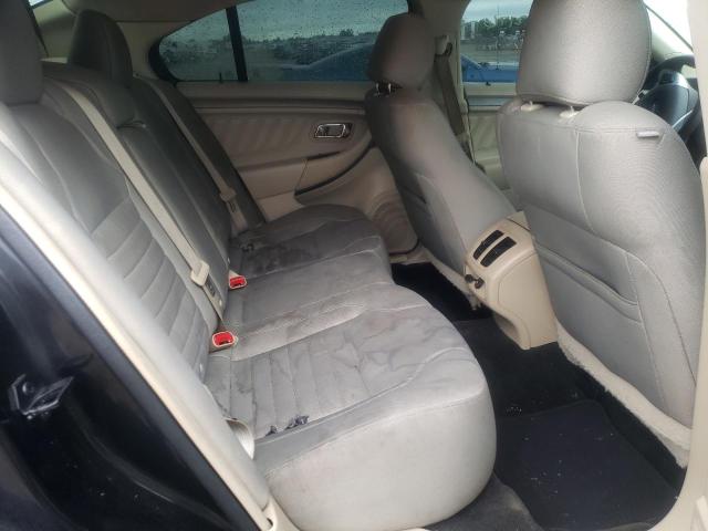 Foto 6 de la subasta – 2015 FORD TAURUS SE con VIN 1FAHP2D88FG105661