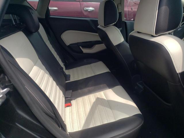 Photo 6 from auction – 2013 FORD FIESTA TIT with VIN 3FADP4FJ3DM218477