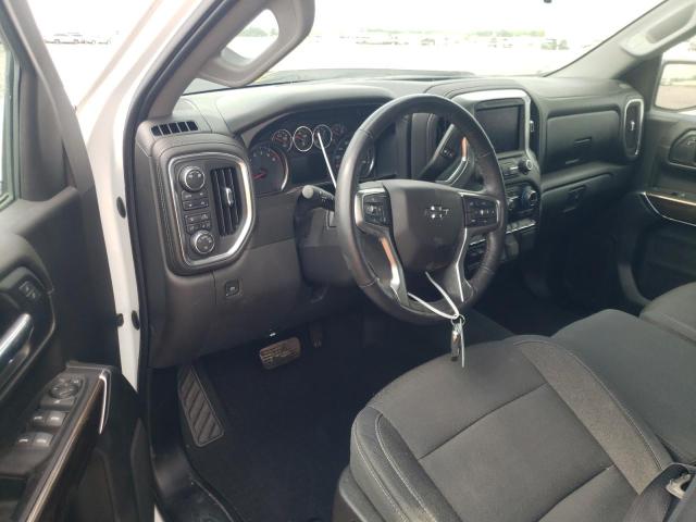 Photo 9 from auction – 2019 CHEVROLET SILVERADO with VIN 3GCPYFED2KG189626