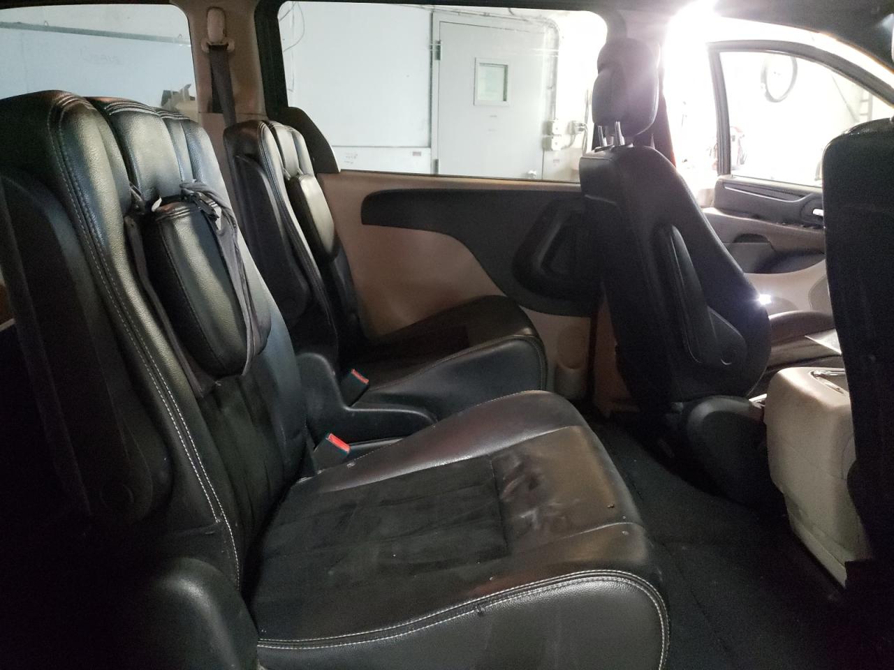 Zdjęcie 6 z aukcji – 2017 DODGE GRAND CARA z VIN 2C4RDGCG1HR690713