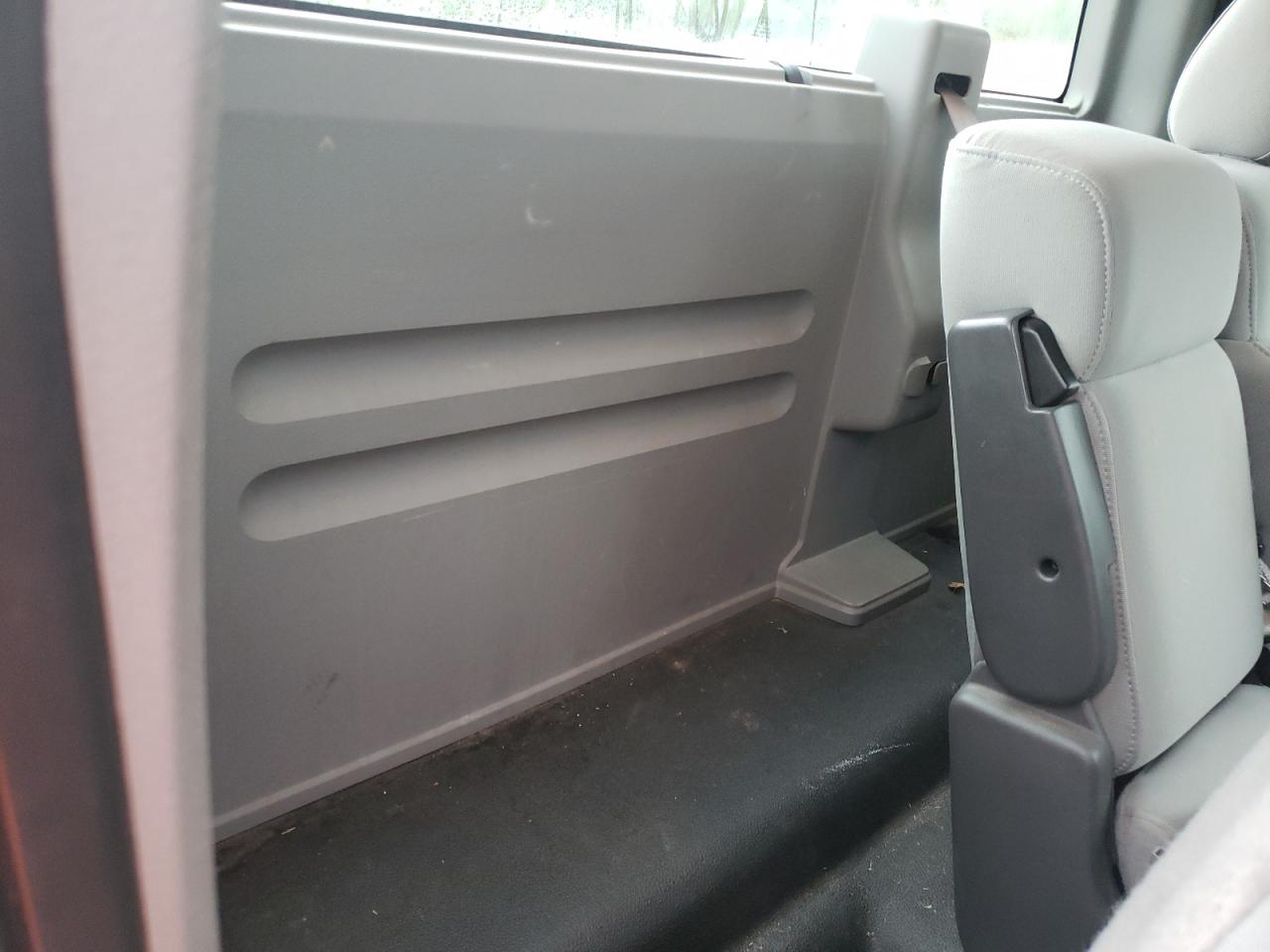Photo 6 from auction – 2008 FORD F150 with VIN 1FTRF12248KB73594