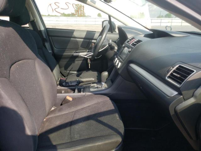 Photo 5 from auction – 2015 SUBARU IMPREZA with VIN JF1GJAA67FH008875