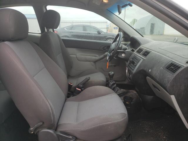 Photo 5 from auction – 2007 FORD FOCUS ZX3 with VIN 1FAFP31N87W213714