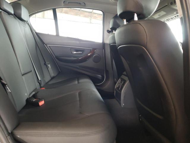 Photo 6 from auction – 2014 BMW 320 I with VIN WBA3B1C58EK132890