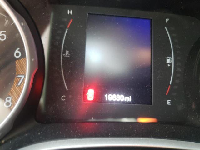 Photo 8 from auction – 2021 JEEP COMPASS LA with VIN 3C4NJCBB2MT501855